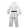 karate-gi Keikogi - Fight-Art back
