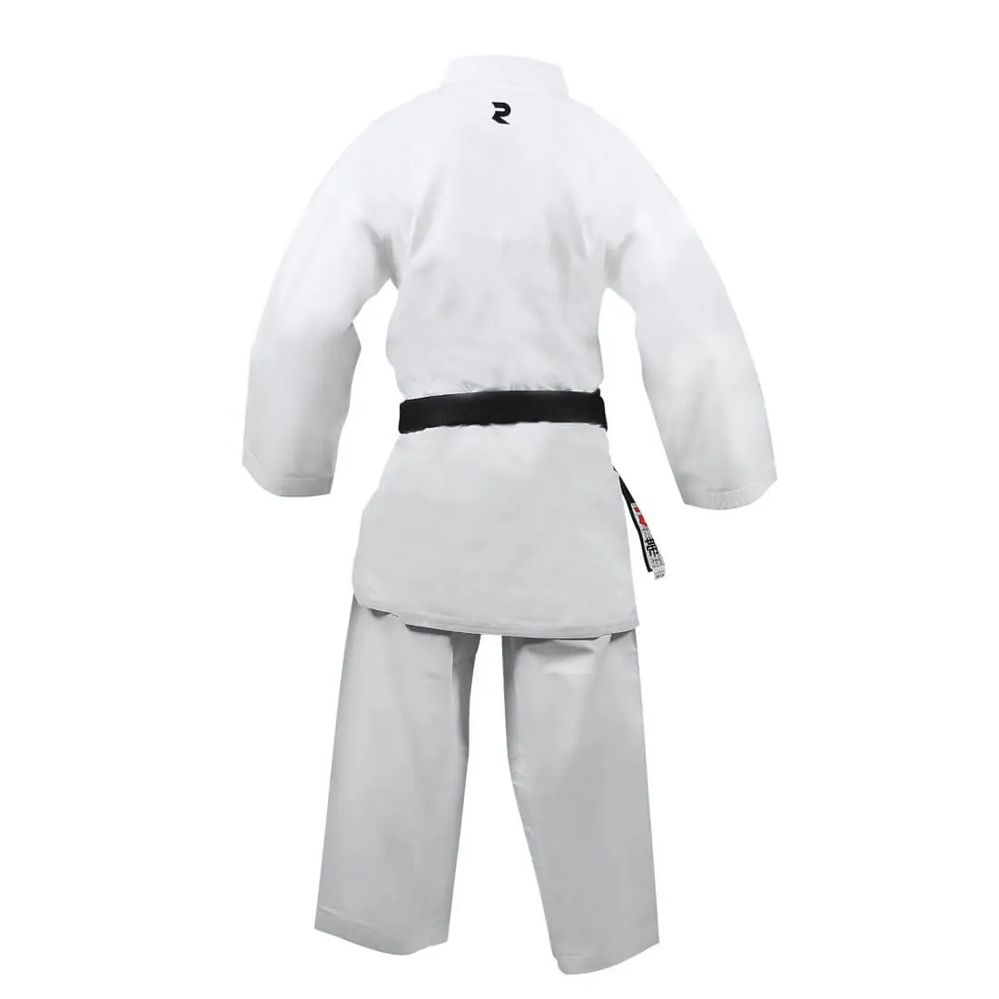 karate-gi Keikogi - Fight-Art back