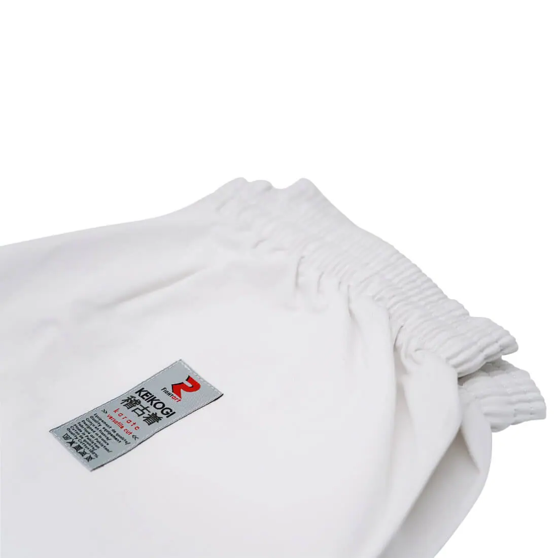 karate-gi kimono Keikogi-FightArt