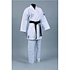 White Karate-gi training kimono - Noris