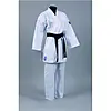 White Karate-gi Training Kimono