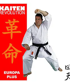 Kaiten Revolution Europa Plus karate-gi kimono
