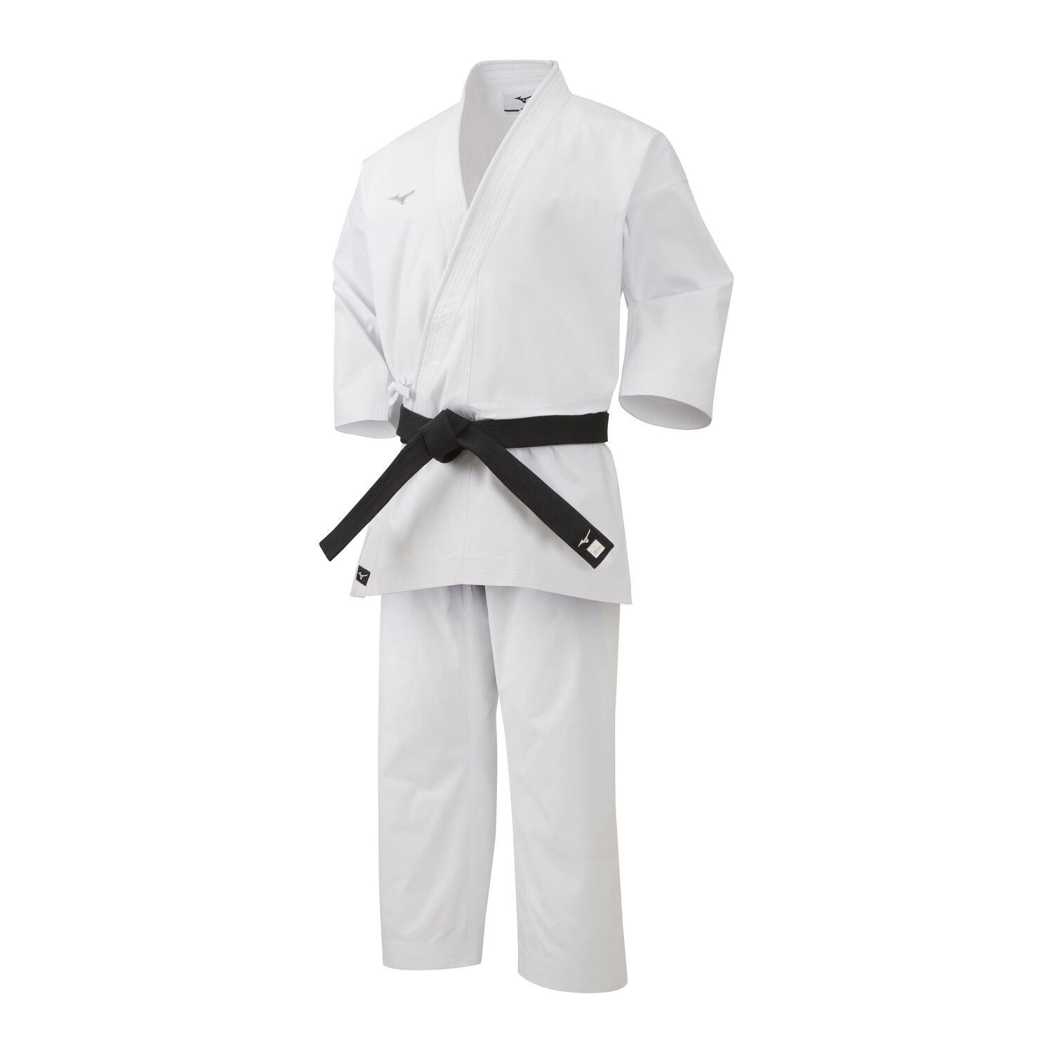 Mizuno Kime 2026 Karate-gi – Kata 3 Mizuno Kime 2026 Karate-gi – Kata