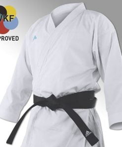 Revoflex karate-gi K190SK WKF - Adidas