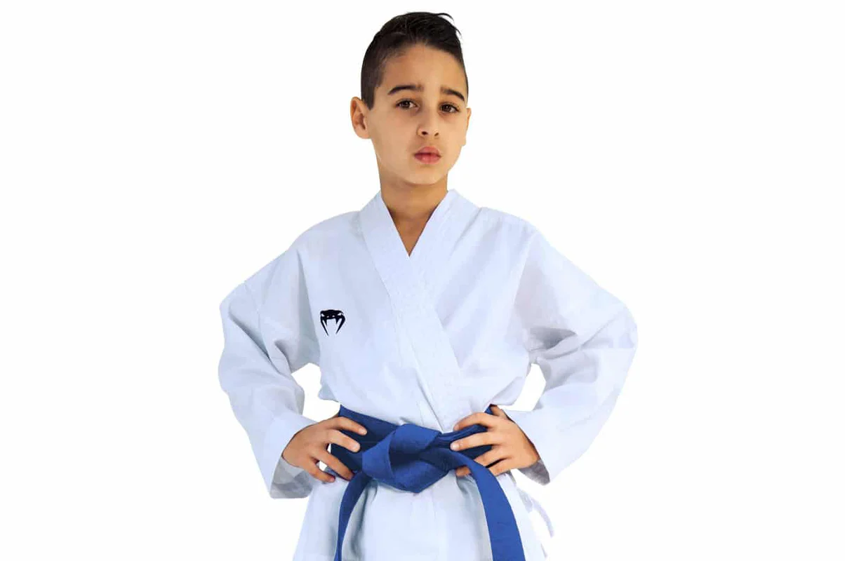 Karate-gi