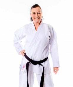 Yuki-Gi Hime Karate Kimono Special for women karate-gi