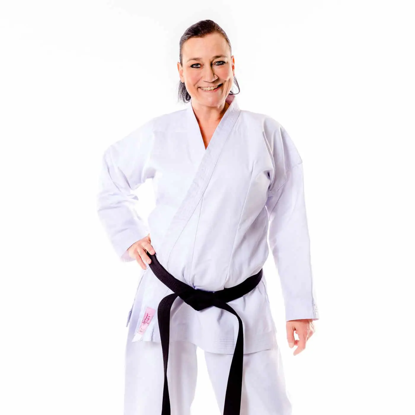 Yuki-Gi Hime Karate Kimono Special for women karate-gi