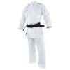 Kimono kumite colors PrimeGreen Adidas