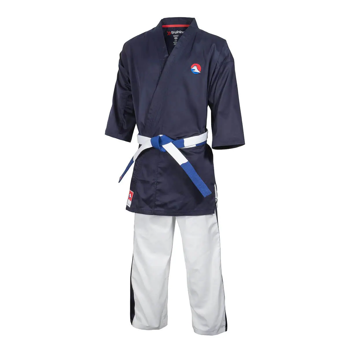 Kimono FUJI-MAE Yoseikan Training