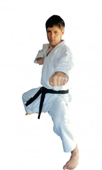 Kimono Hirota MH-10 - Heavy-Weight-dogi karategi