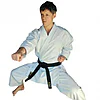 Kimono Hirota MH-11 - Medium-Weight-dogi karategi