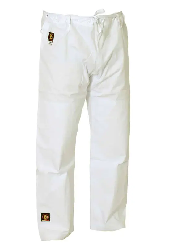 Karate-gi