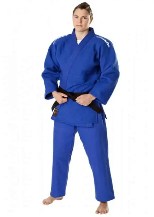 Karate-gi