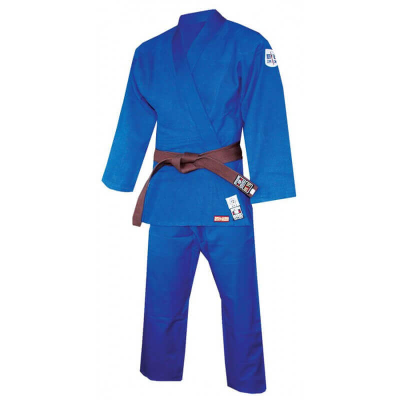 Karate-gi