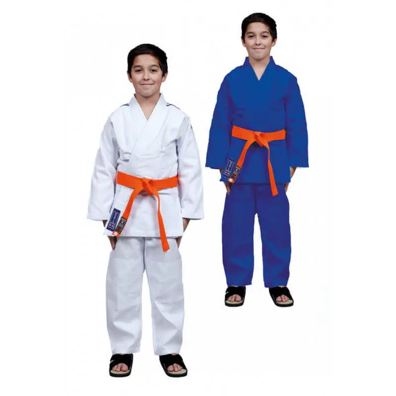 Karate-gi