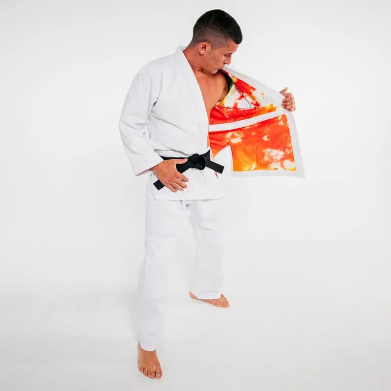Karate-gi