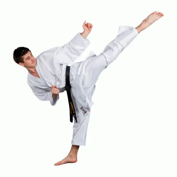 Kimono karate-gi kumite Kaiten New Dynamic 4 kimono-kaiten-kumite-New-dynamic-wkf