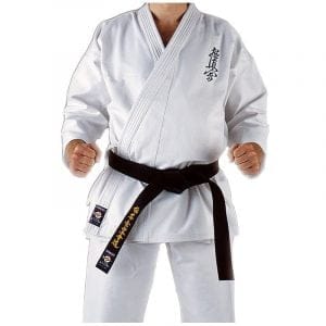 Kyokushin Gi