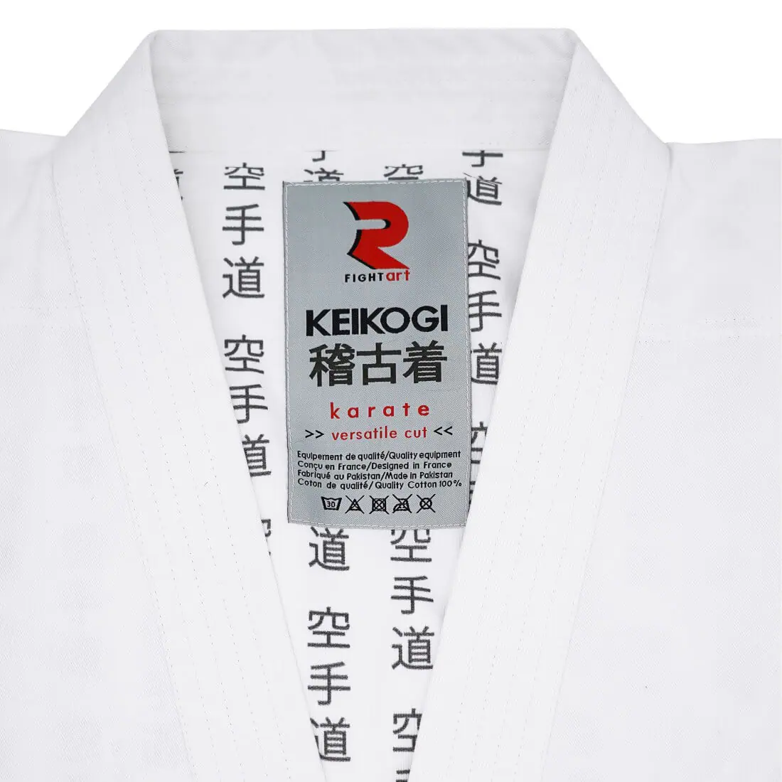 kimono karate-gi Keikogi - Fight-Art
