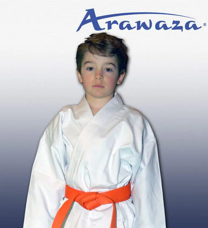 Middleweight Arawaza karate-gi kimono 4 kimono-karate-arawaza-middleweight