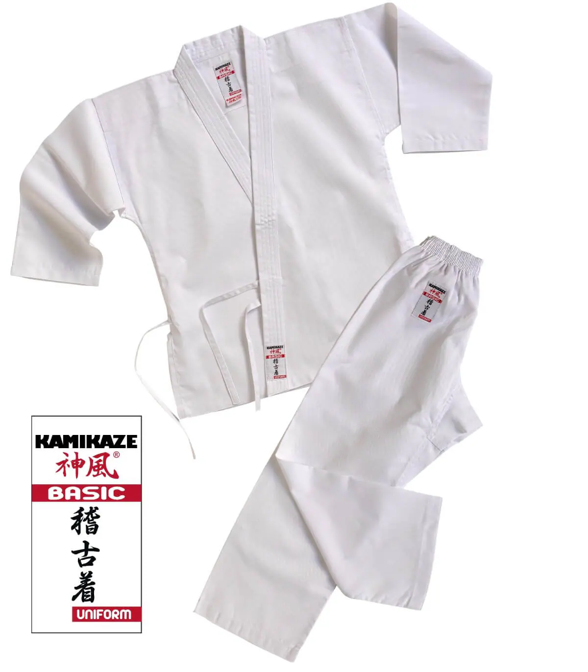 kimono-karate-basic-kamikaze-