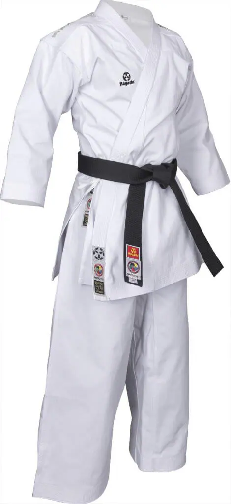 kimono-karate-bunkai-2-0-hayashi-wfk-noire