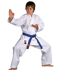 Kimono Karate Dojo-Line - Danrho