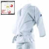 Evolutive Karate-gi K200E WKF - Adidas