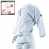 Evolutive Karate-gi K200E WKF - Adidas