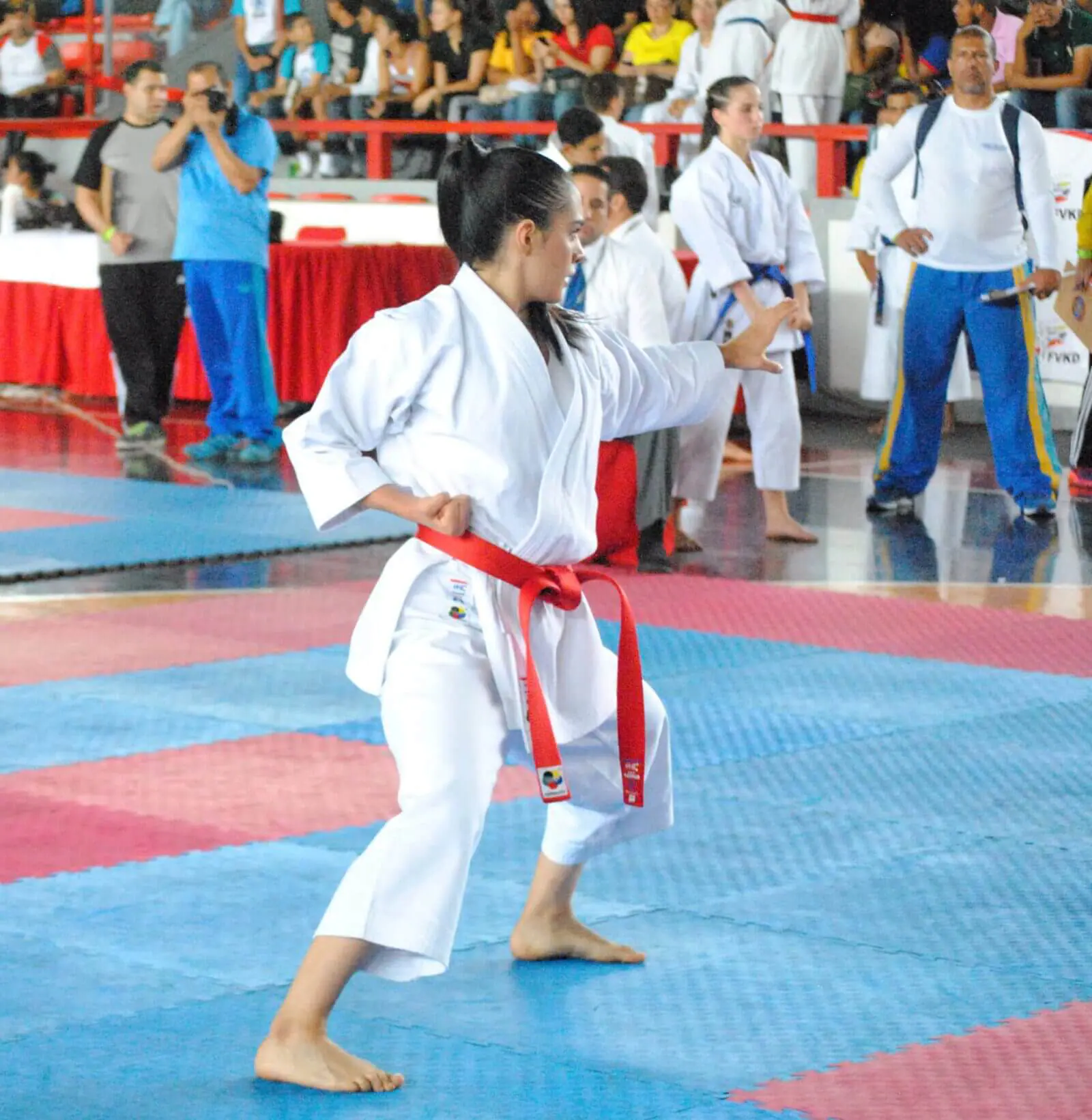kimono-karate-gi-1st-kata-kamikaze-tate-shuto-uke