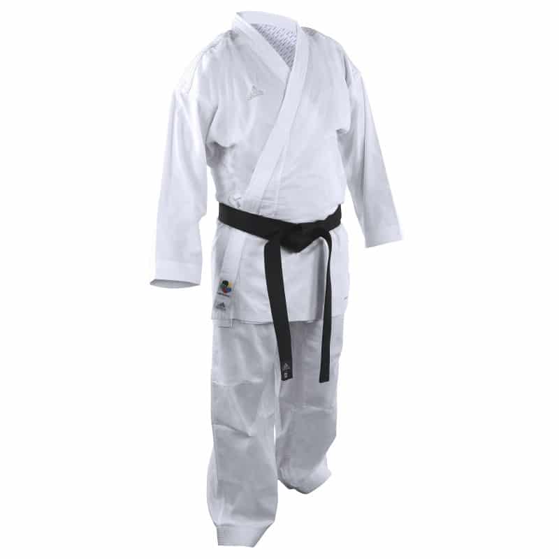 Karate-gi