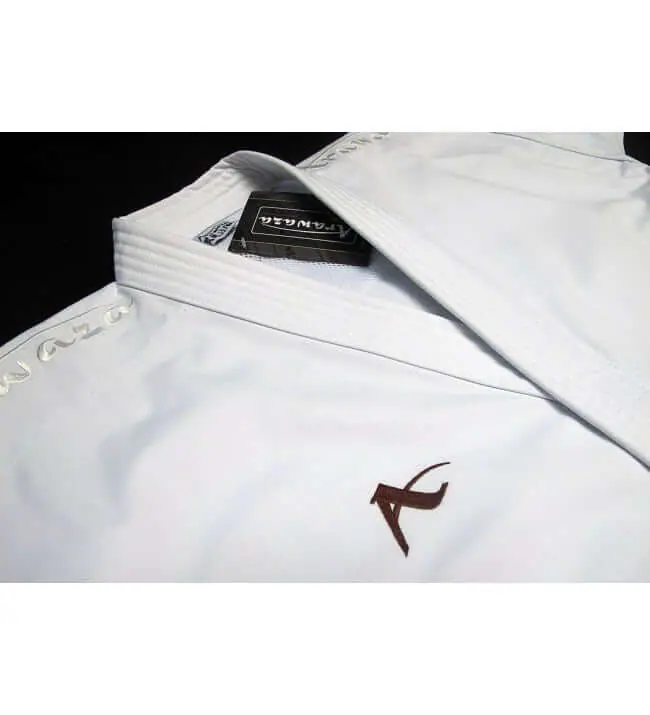kimono-karate-gi-arawaza-amber-evolution-broderies