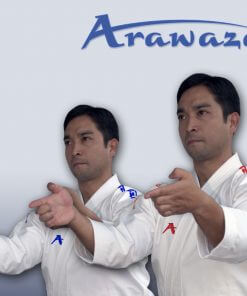 kimono-karate-gi-arawaza-amber-evolution-permiere-league-blue-red