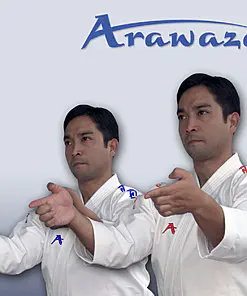 kimono-karate-gi-arawaza-amber-evolution-permiere-league-blue-red