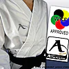 Kimono Karate Arawaza Kata Deluxe - WKF 5 kimono-karate-gi-arawaza-kata-deluxe-zoom