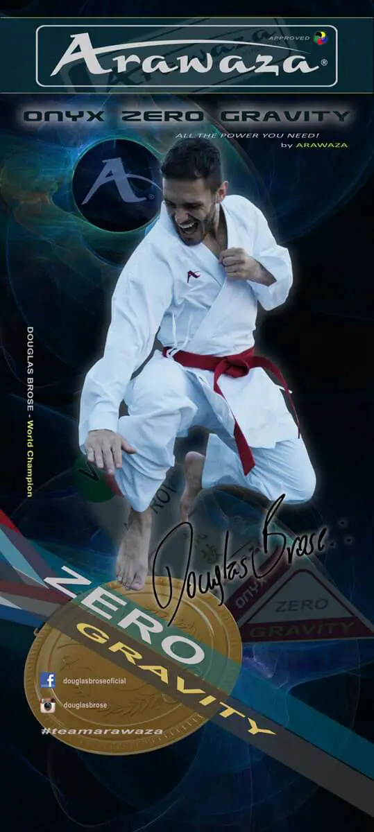 Kimono Karate Arawaza Onyx Zero Gravity - WKF 4 kimono-karate-gi-arawaza-onix-zero-gravity-douglas-brosse