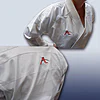 Kimono Karate Arawaza Onyx Zero Gravity - WKF 10 kimono-karate-gi-arawaza-onix-zero-gravity-zoom-broderies
