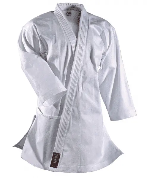 kimono-karate-gi-danrho-kime-veste