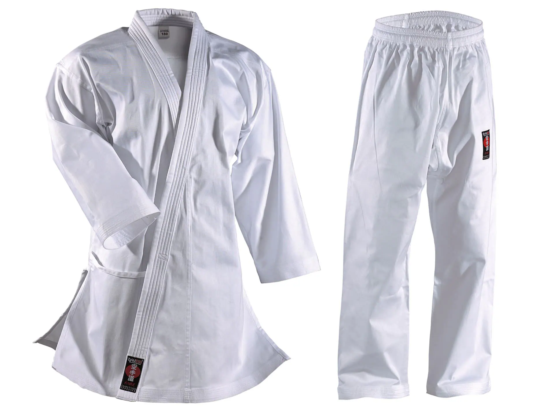kimono-karate-gi-danrho-kime
