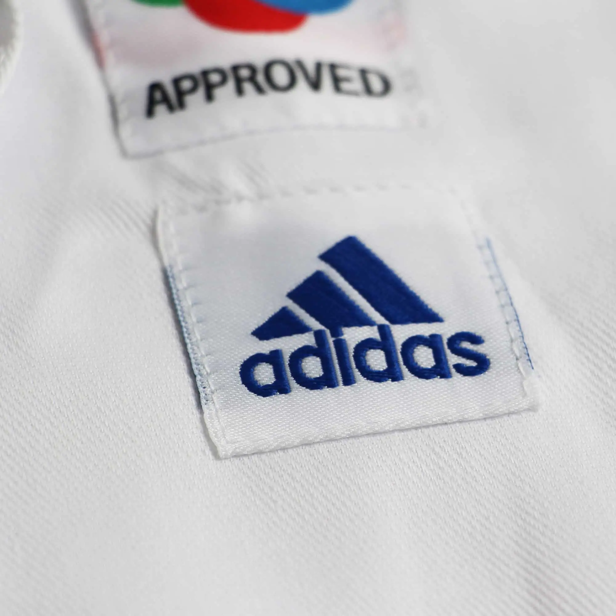 Evolutive Karate-gi K200E WKF - Adidas - Image 5