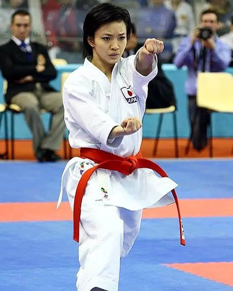 kimono-karate-gi-hirota-#163-kata-sur-mesure-rika-usami