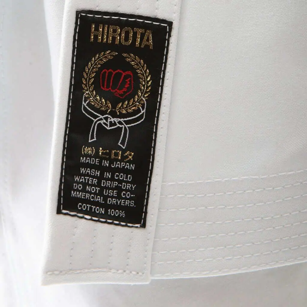 kimono-karate-gi-hirota-etiquette