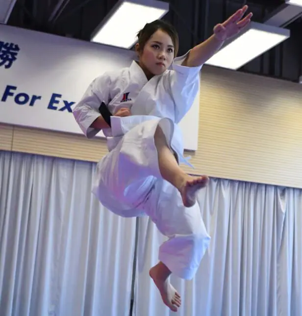 kimono-karate-gi-hirota-takumi-for-kata-dogi-wkf-grace-lau-saut