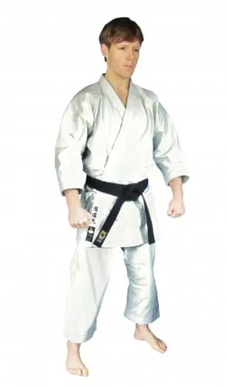 Karate-Gi Hirota TSUBASA Ultra Light-Weight - Kumite 3 kimono-karate-gi-hirota-tsubasa-slim-type-for-kumite-dogi