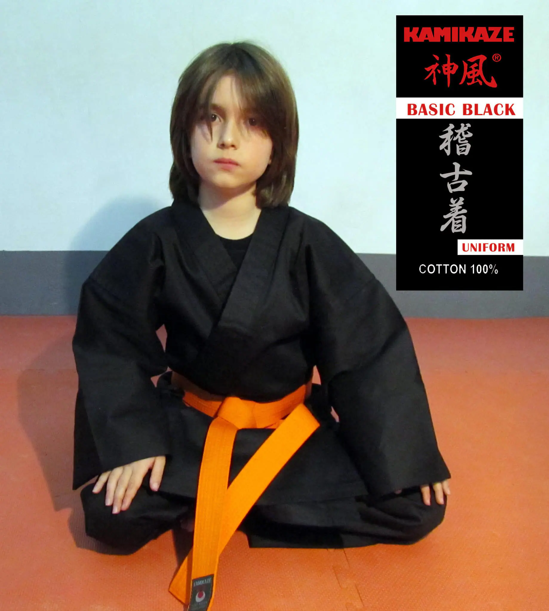 kimono-karate-gi-kamikaze-basic-black-black-kobudo-child-seisa