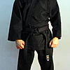 kimono-karate-gi-kamikaze-basic-black-black-kobudo-hachiji-dachi