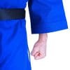 kimono-karate-gi-kamikaze-goshin-blue-jacket-seam-sleeves