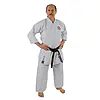 Kimono Karate Kamikaze New Life Sensei - Premium quality Made in Japan 11 kimono-karate-gi-kamikaze-new-life-sensei-debout