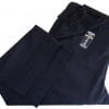 KOBUDO Kamikaze Karate-Gi Pants Black