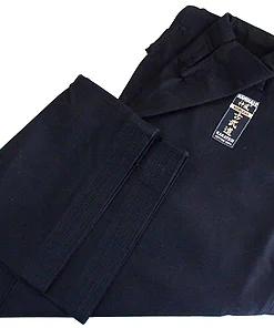 KOBUDO Kamikaze Karate-Gi Pants Black